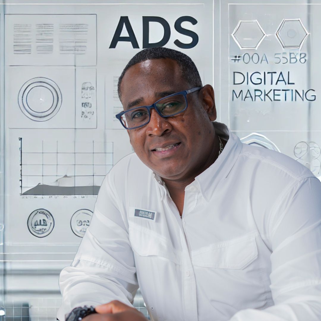 Maikel martinez trafficker digital experto en ads