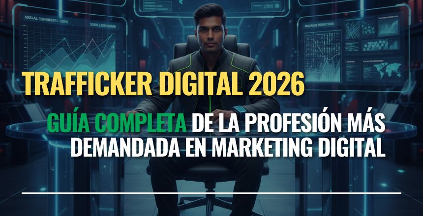 Trafficker Digital 2026